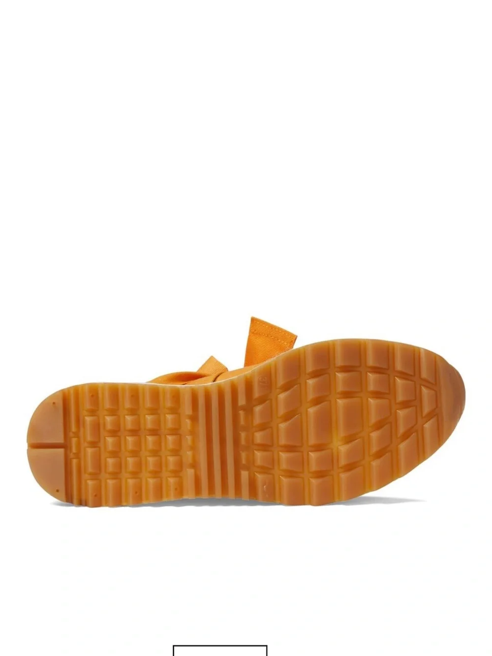 Chapman espadrille sneaker electric blue